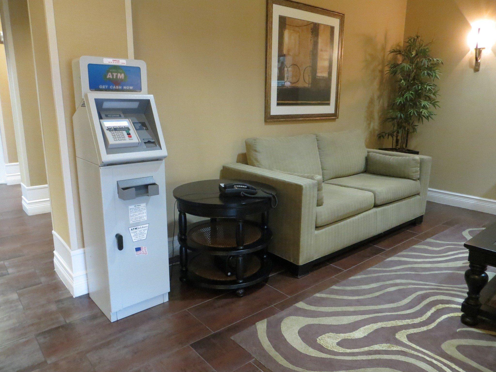 Holiday Inn Express And Suites Saint Augustine North By Ihg Exterior photo